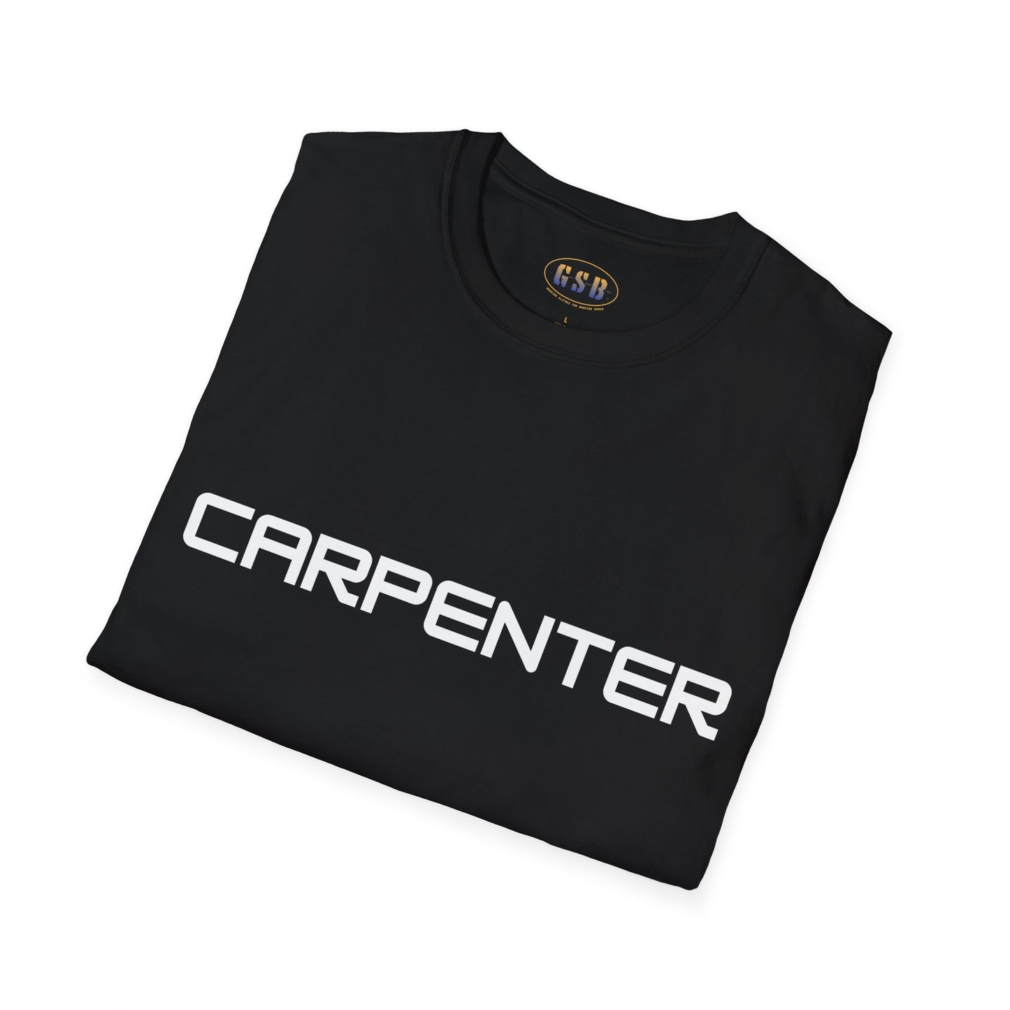 Carpenter T-Shirt