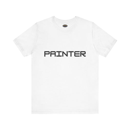 Painter T-shirt