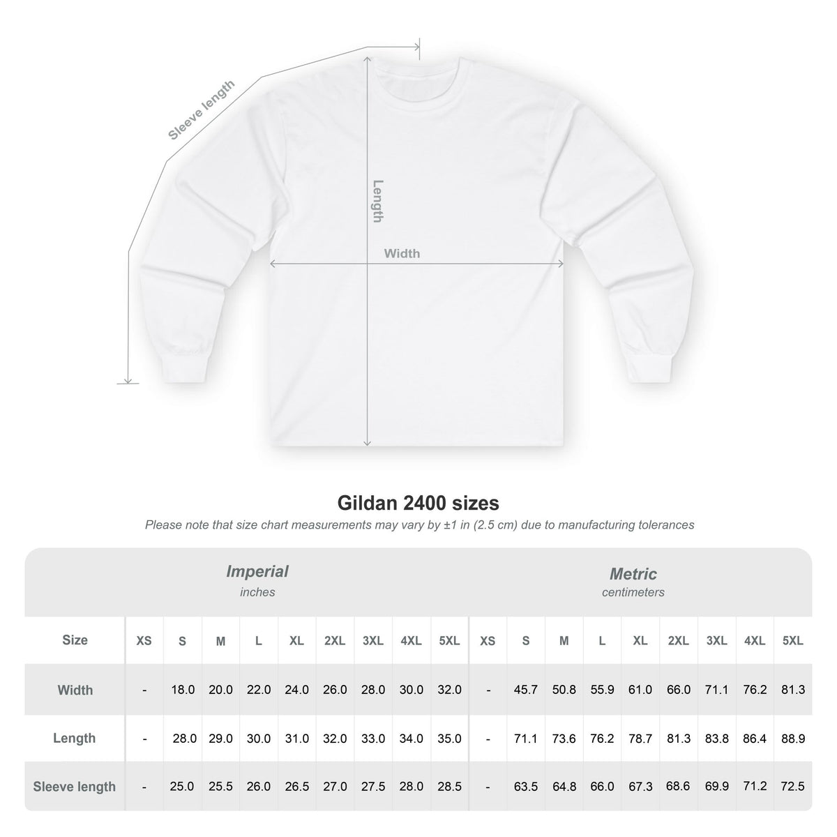 Union Reindeer Christmas Long Sleeve Tee