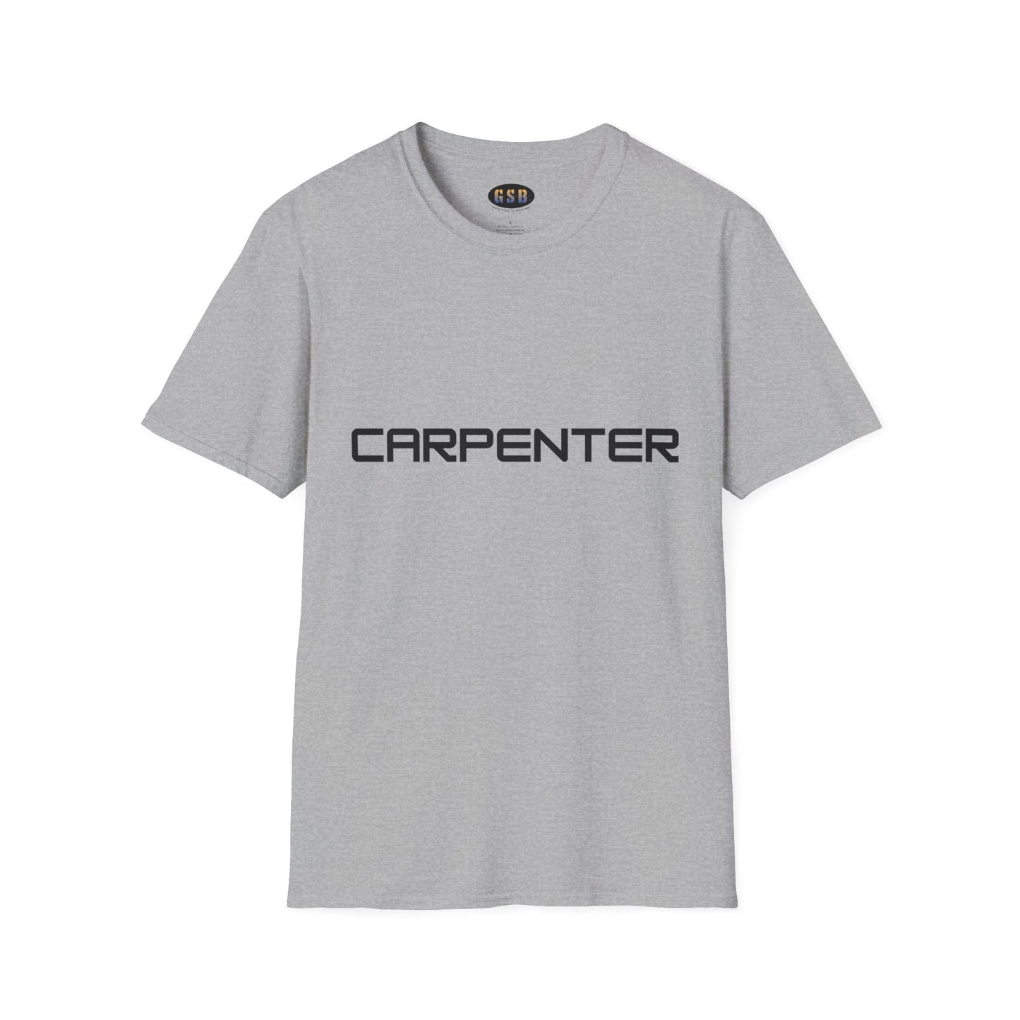 Carpenter T-Shirt