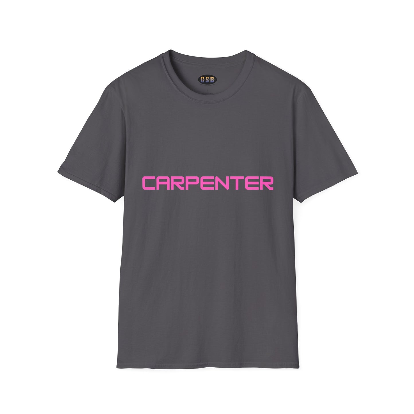 Carpenter T-Shirt