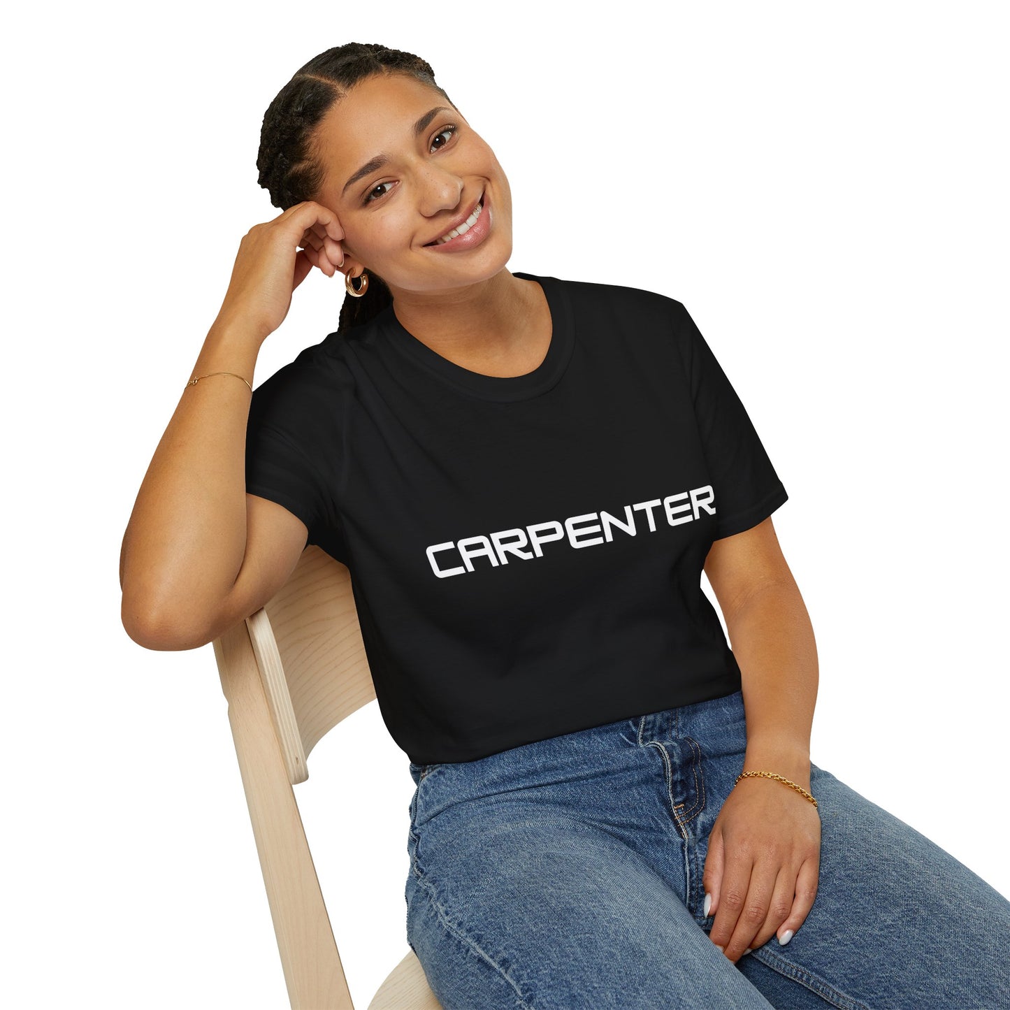 Carpenter T-Shirt