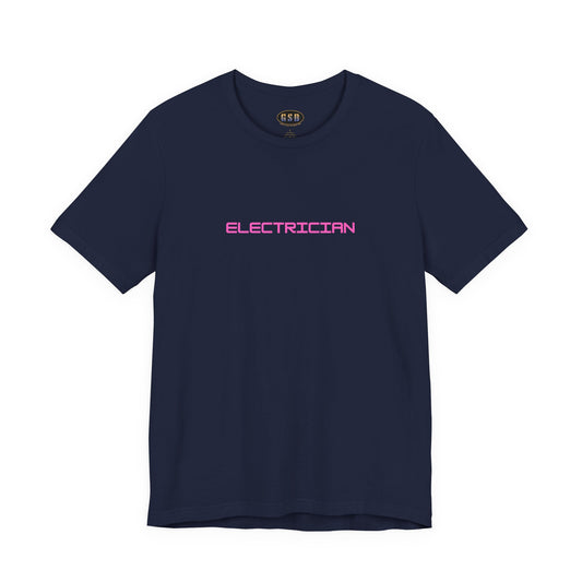 Electrician Tee