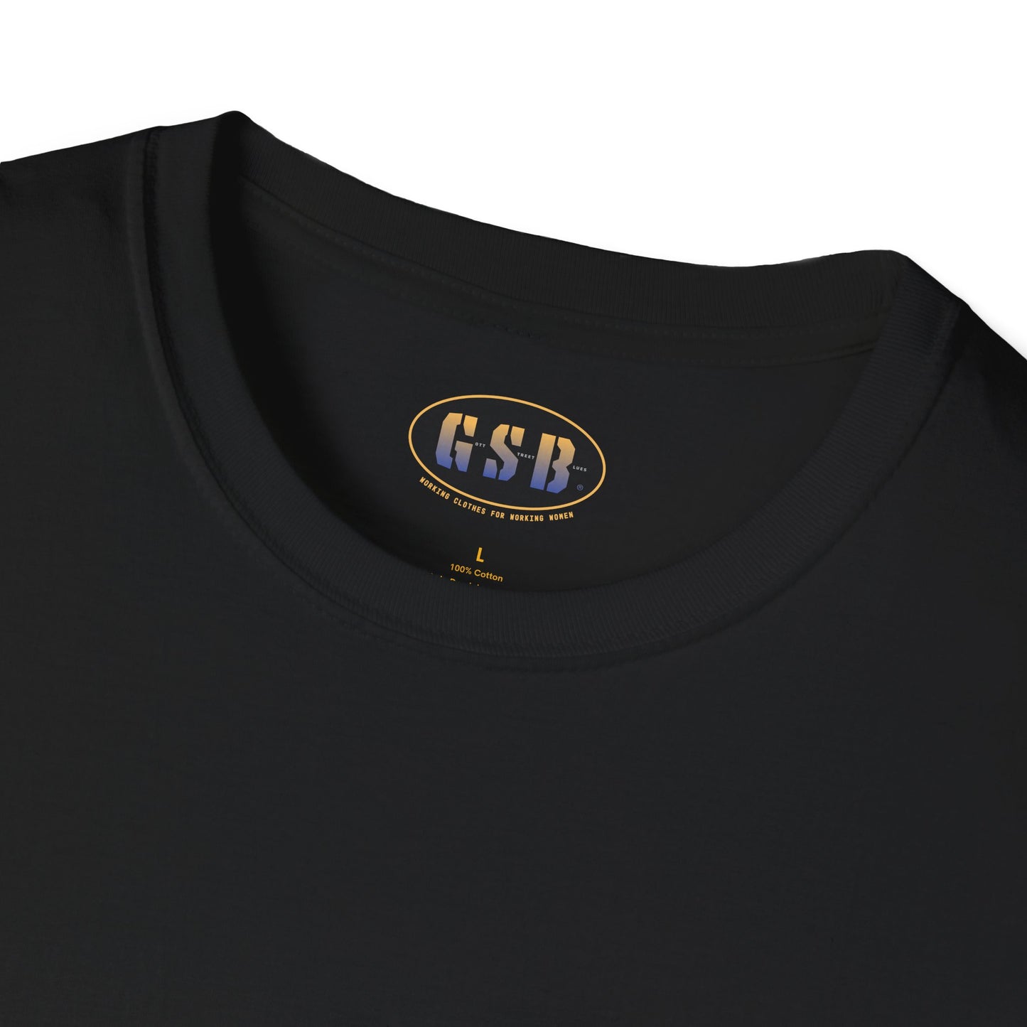 Carpenter T-Shirt