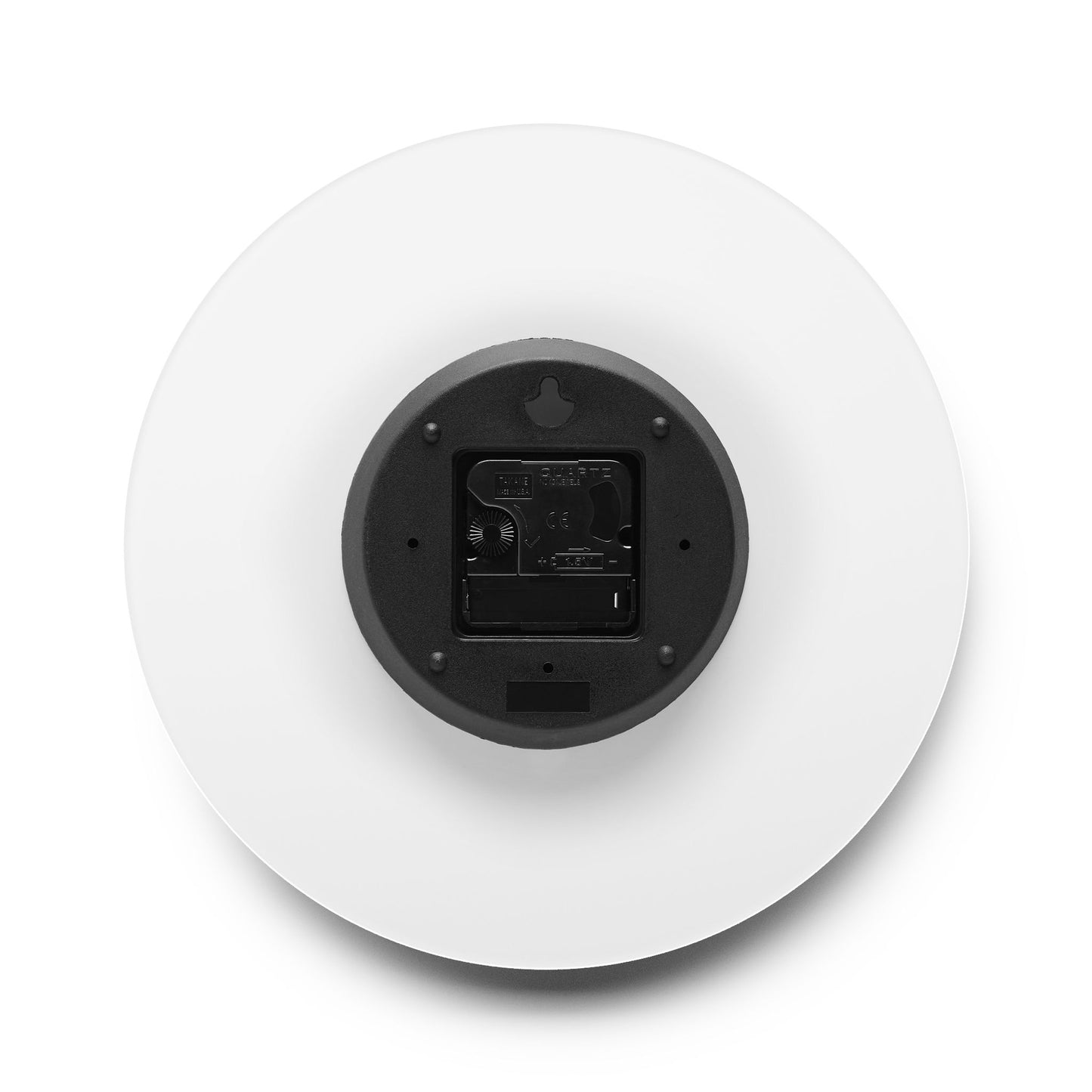 Rosie Union Strong Wall Clock | 2 Sizes | 2 Shapes