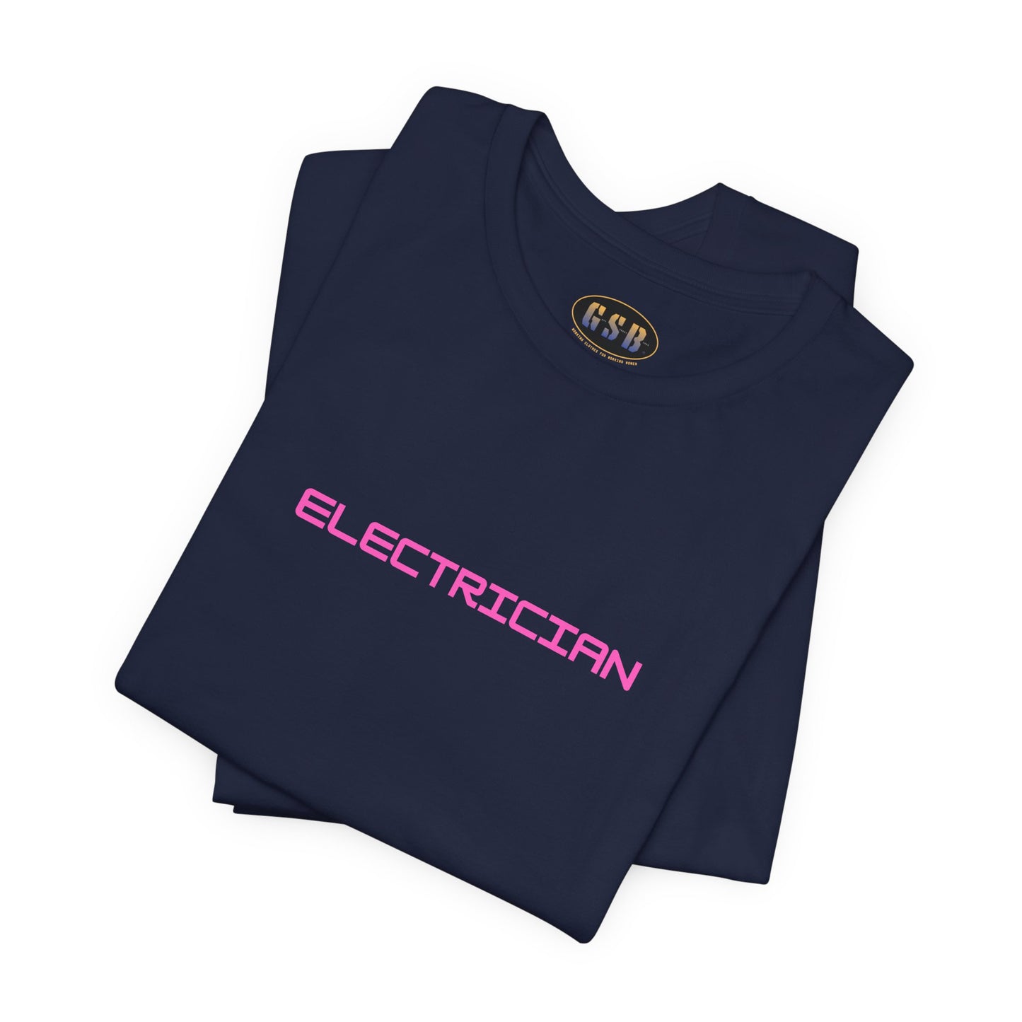 Electrician Tee
