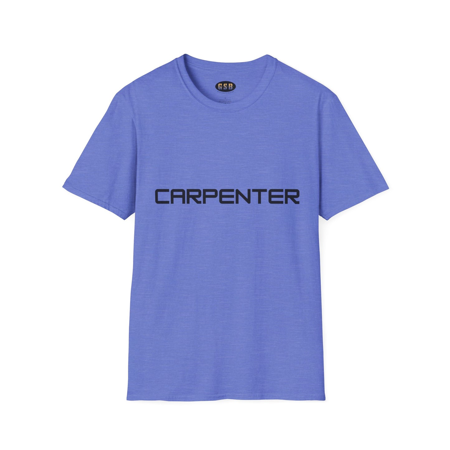 Carpenter T-Shirt