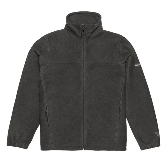 Tradeswoman Baddie Fleece Jacket
