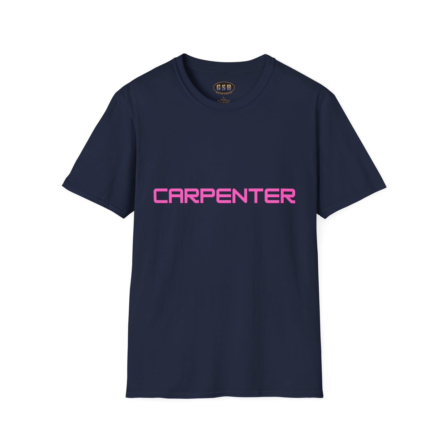 Carpenter T-Shirt