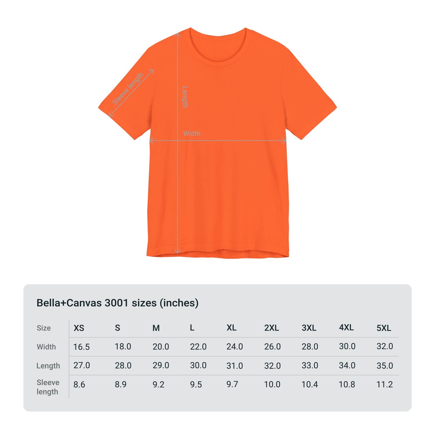 Safety First Short Sleeve Tshirt