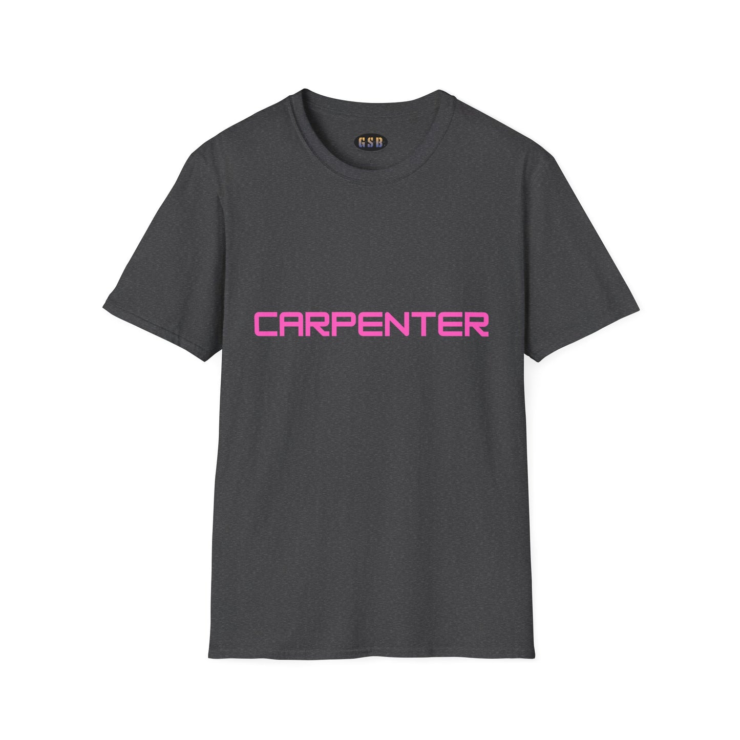 Carpenter T-Shirt