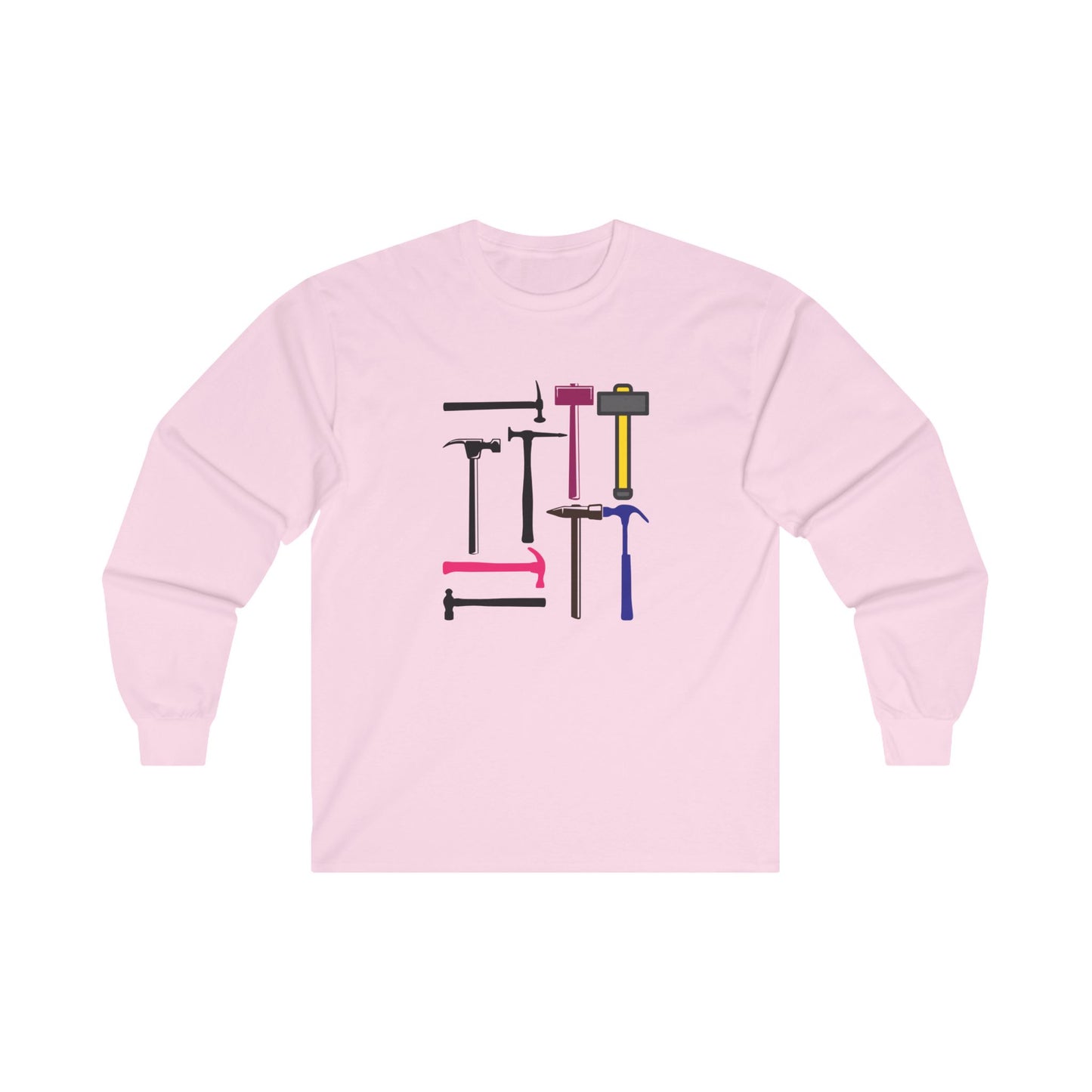 Hammers Long Sleeve T-shirt