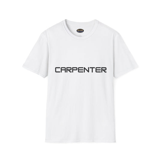 Carpenter T-Shirt