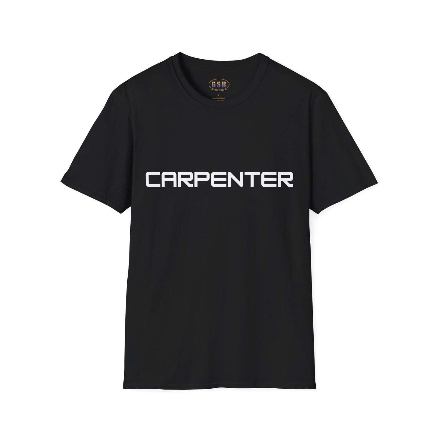 Carpenter T-Shirt