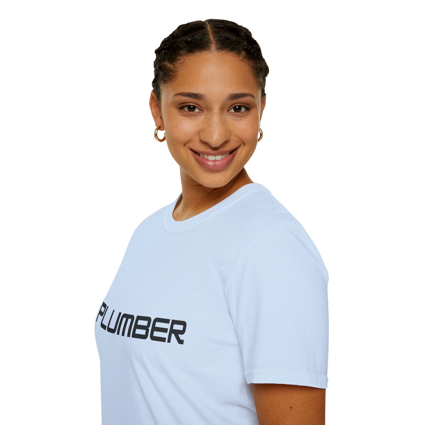 Plumber Pride T-Shirt