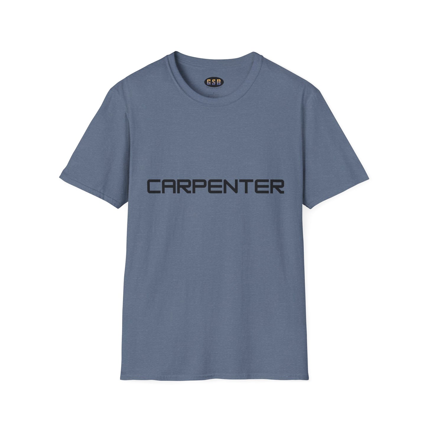 Carpenter T-Shirt