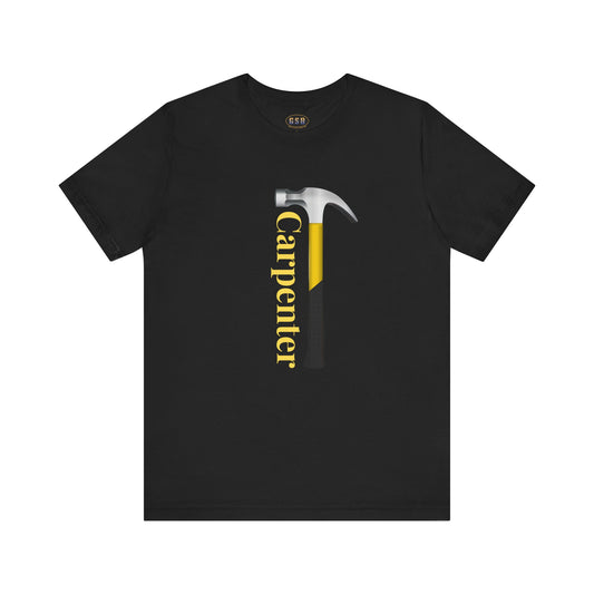 Carpenter Hammer T-shirt