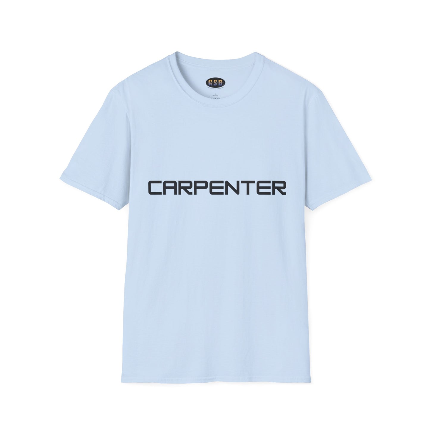 Carpenter T-Shirt