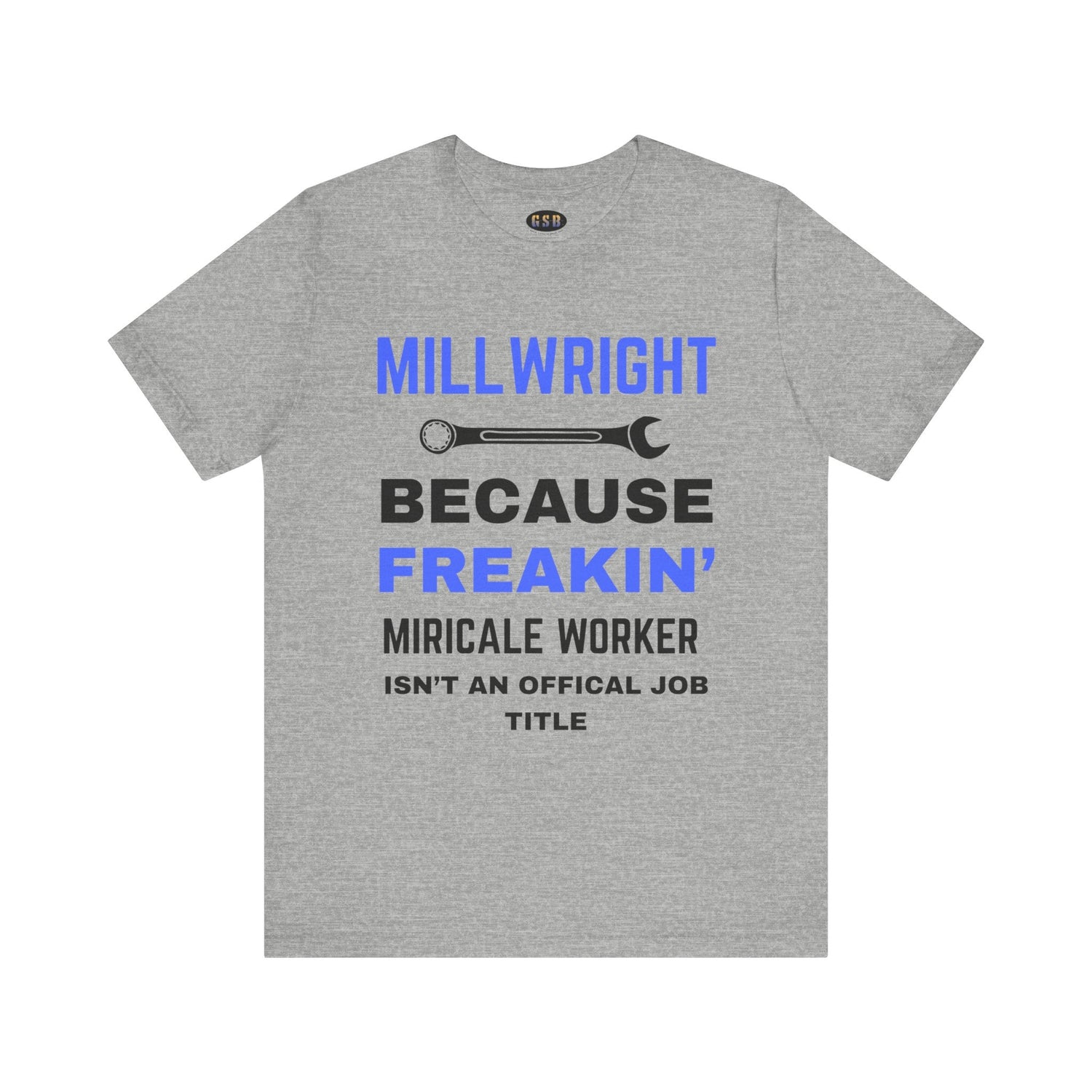 Millwrights