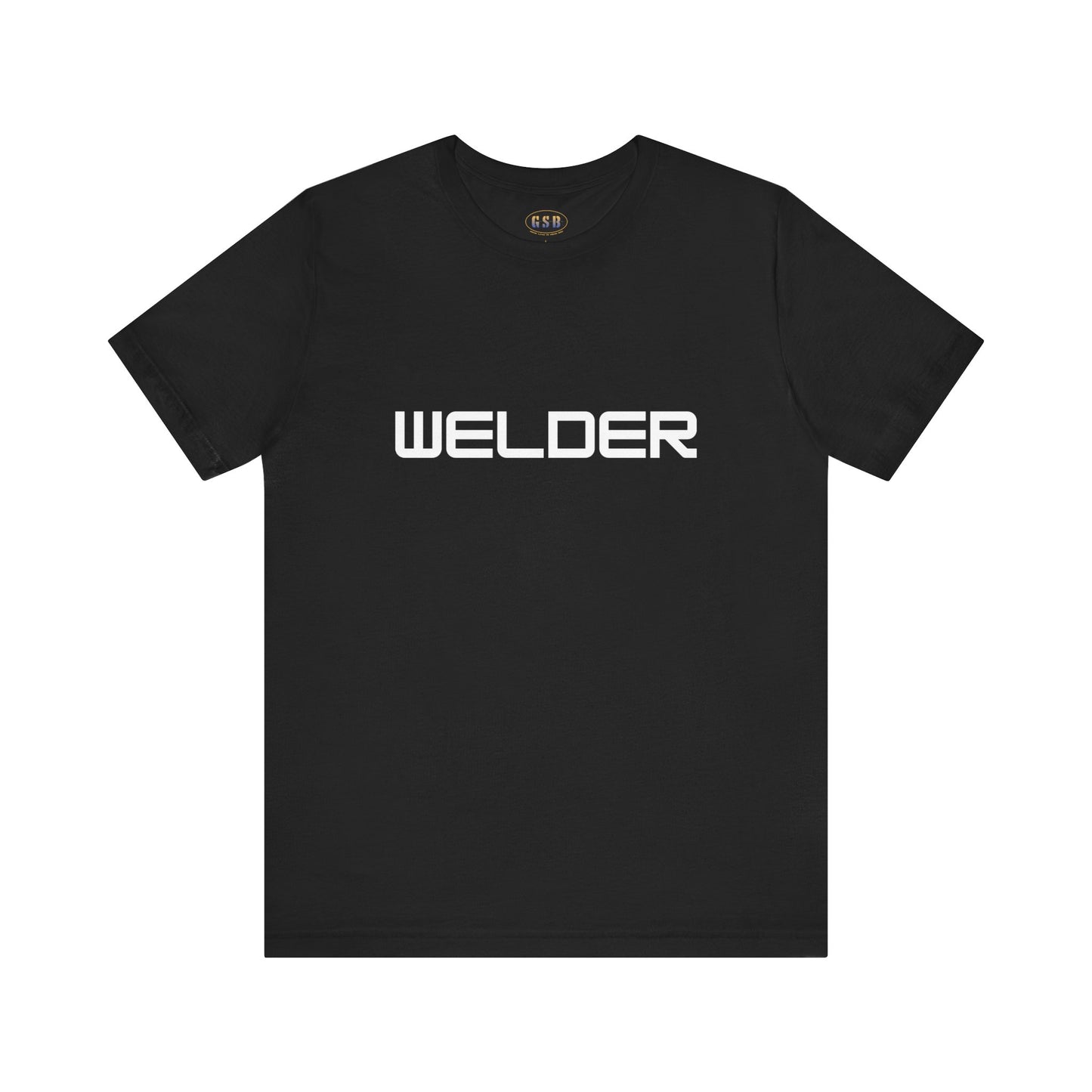 Welder T-shirt