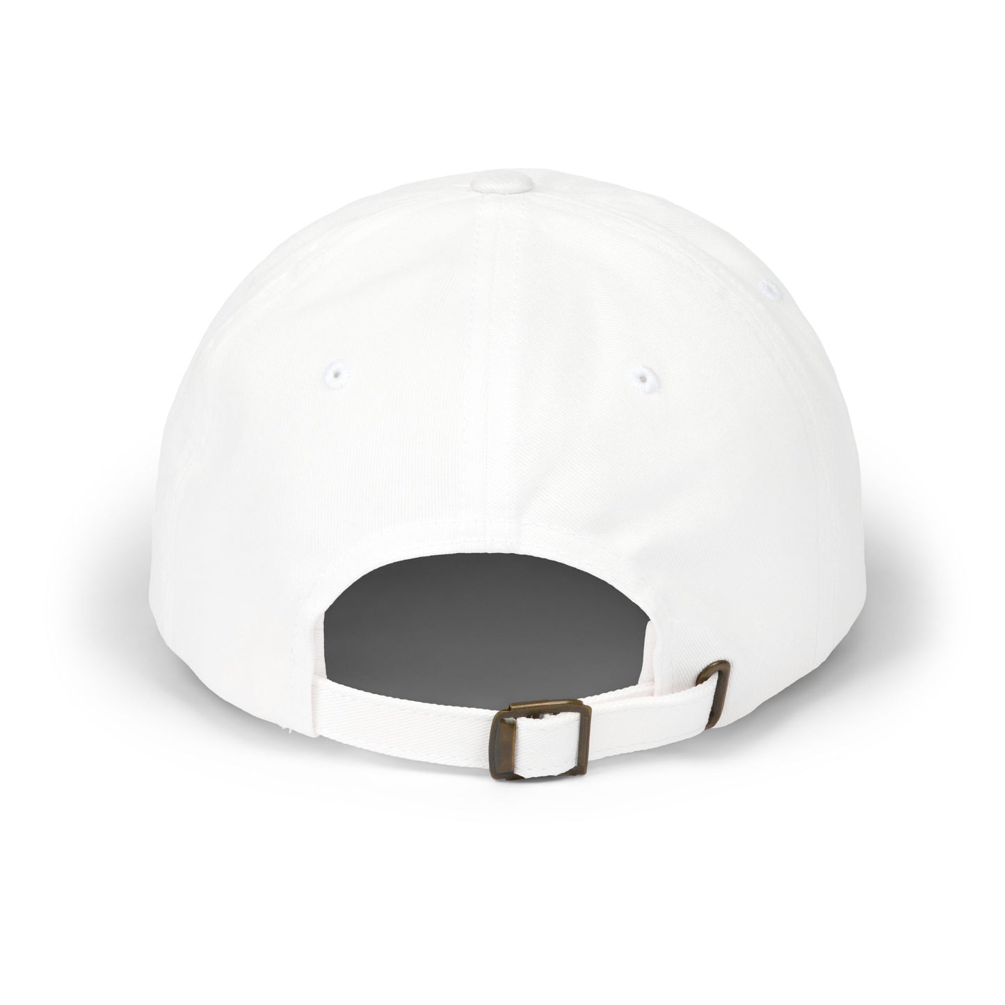Plumber Embroidered Dad Cap