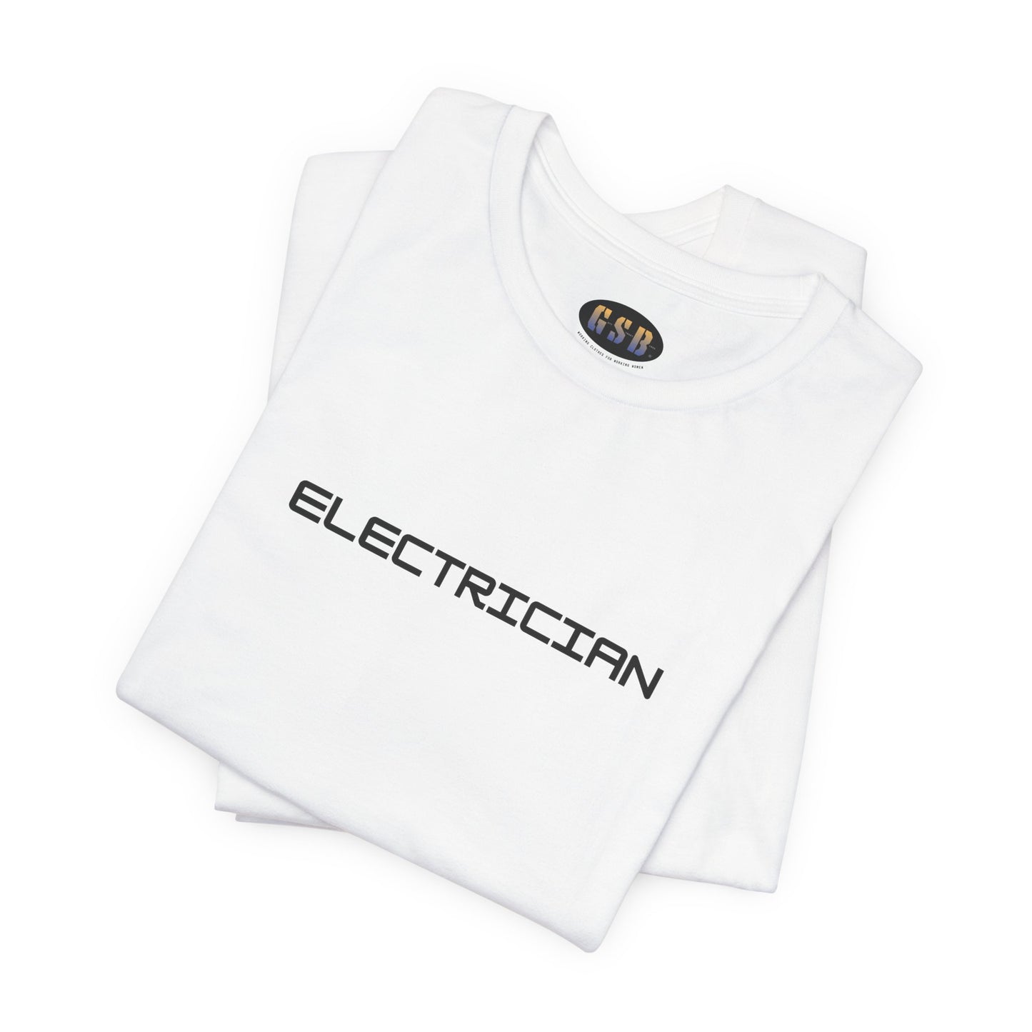 Electrician Tee