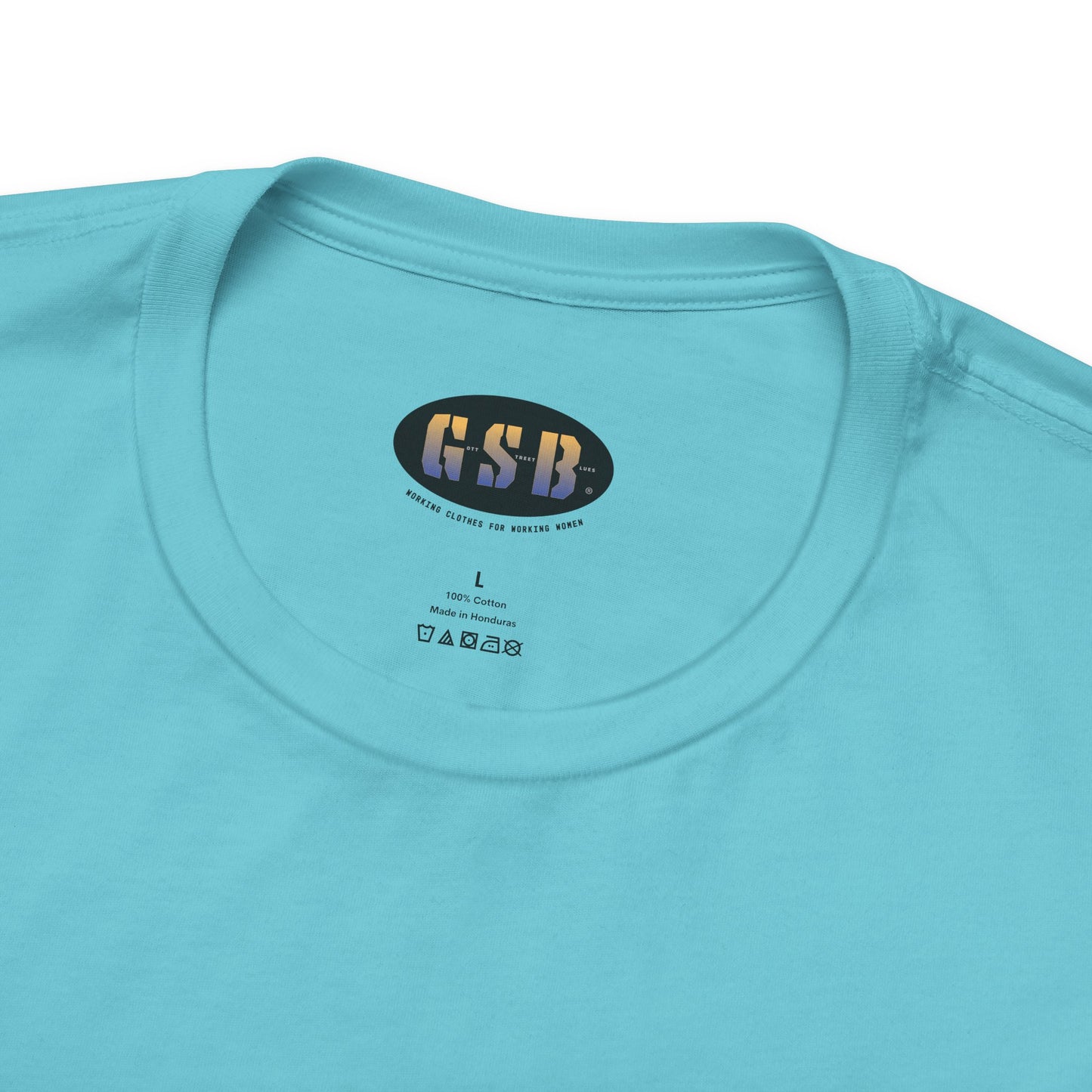 Women Electricians T-shirt