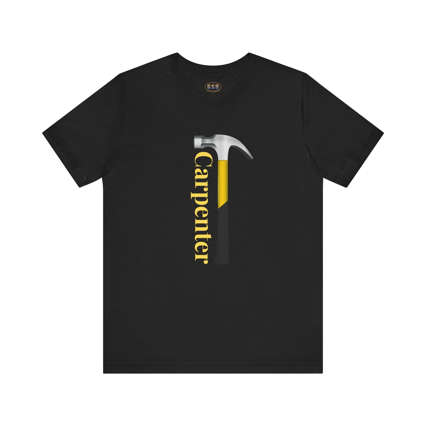 Carpenter Hammer T-shirt