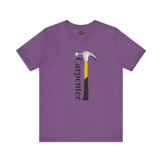 Carpenter Hammer T-shirt