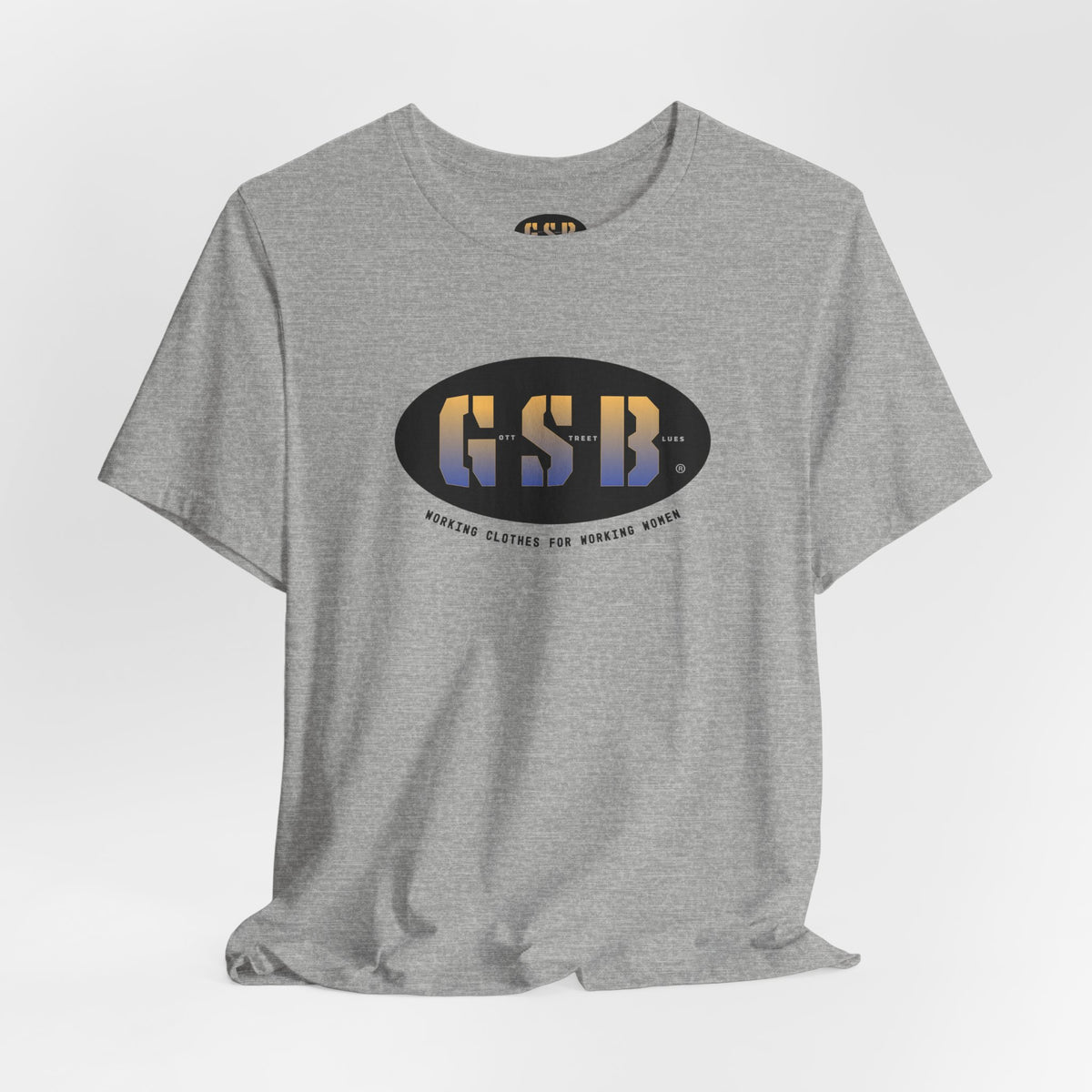 GSB Logo Tee