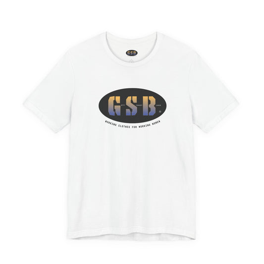 GSB Logo Tee