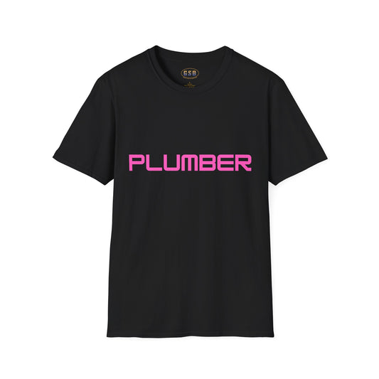 Plumber Pride T-Shirt