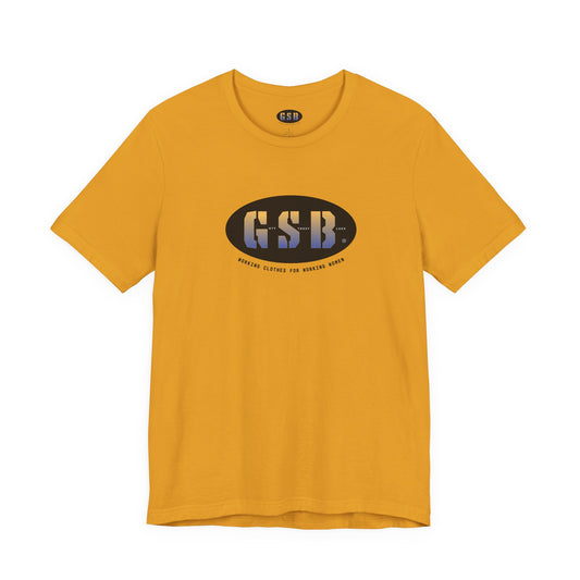 GSB Logo Tee