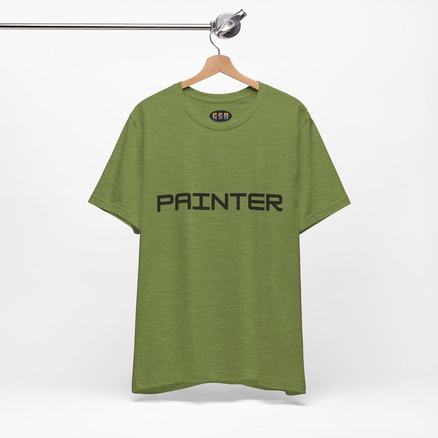 Painter T-shirt