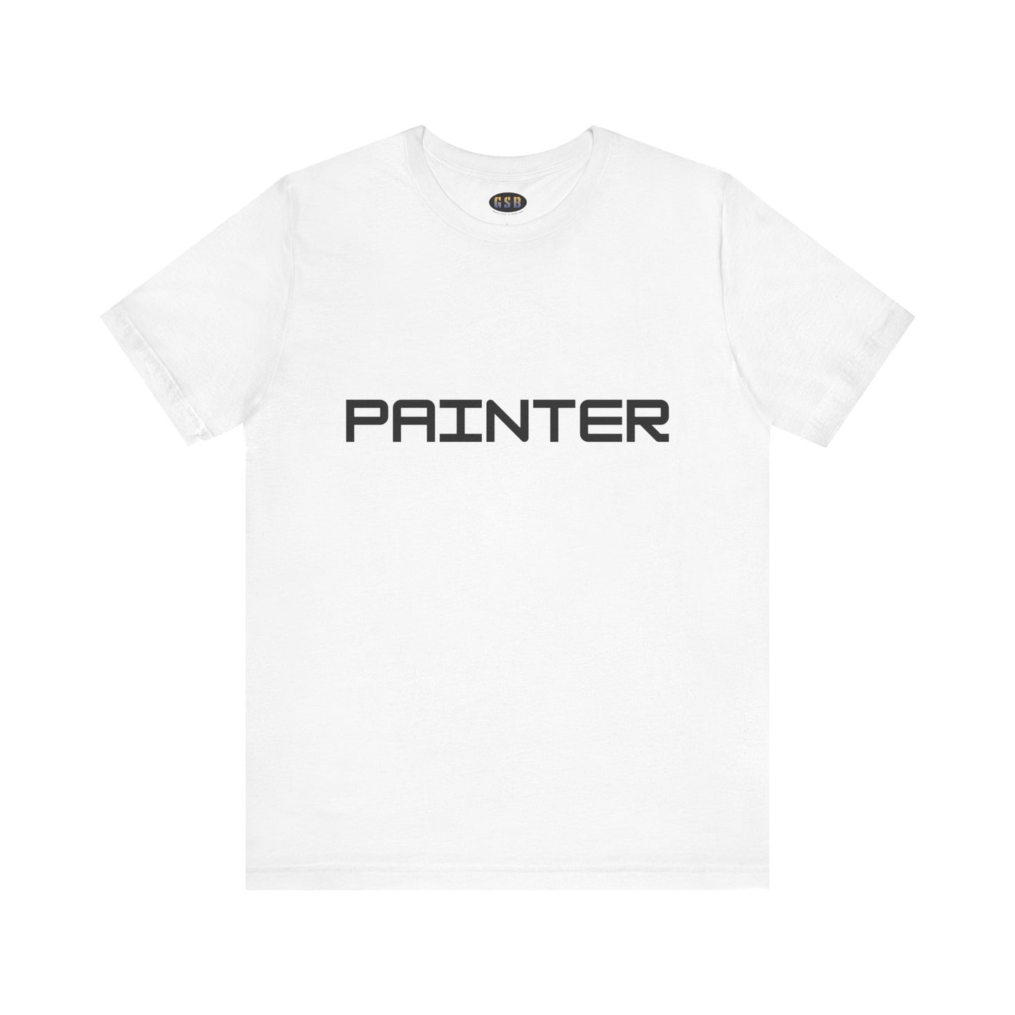 Painter T-shirt