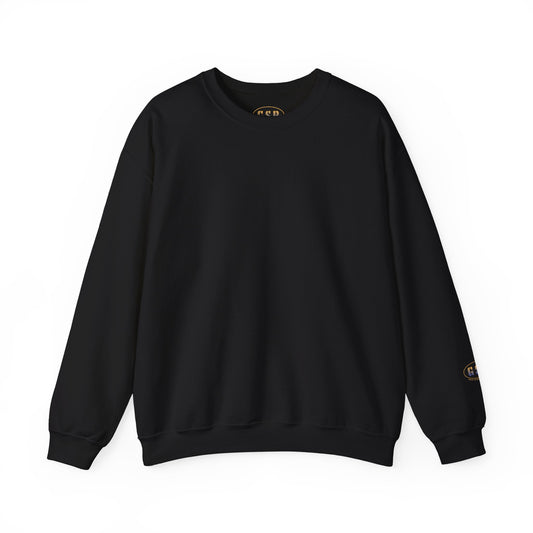 Rome wasn't Built in a Day—Tradeswomen Sweatshirt