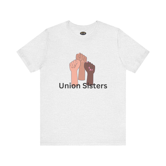 Union Sisters T-shirts