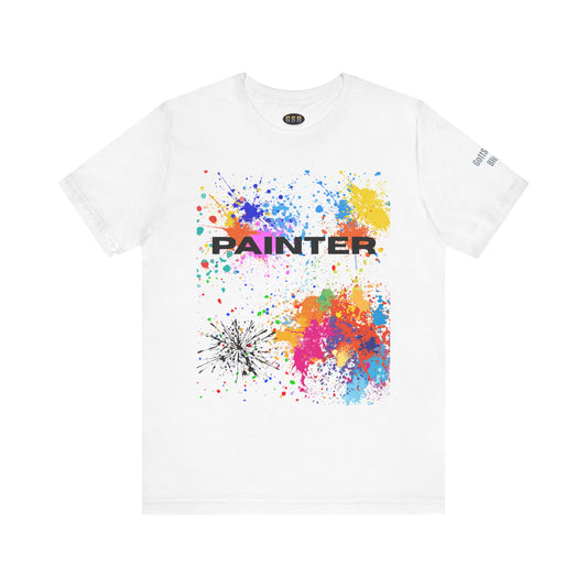 Painter Splash T-shirt