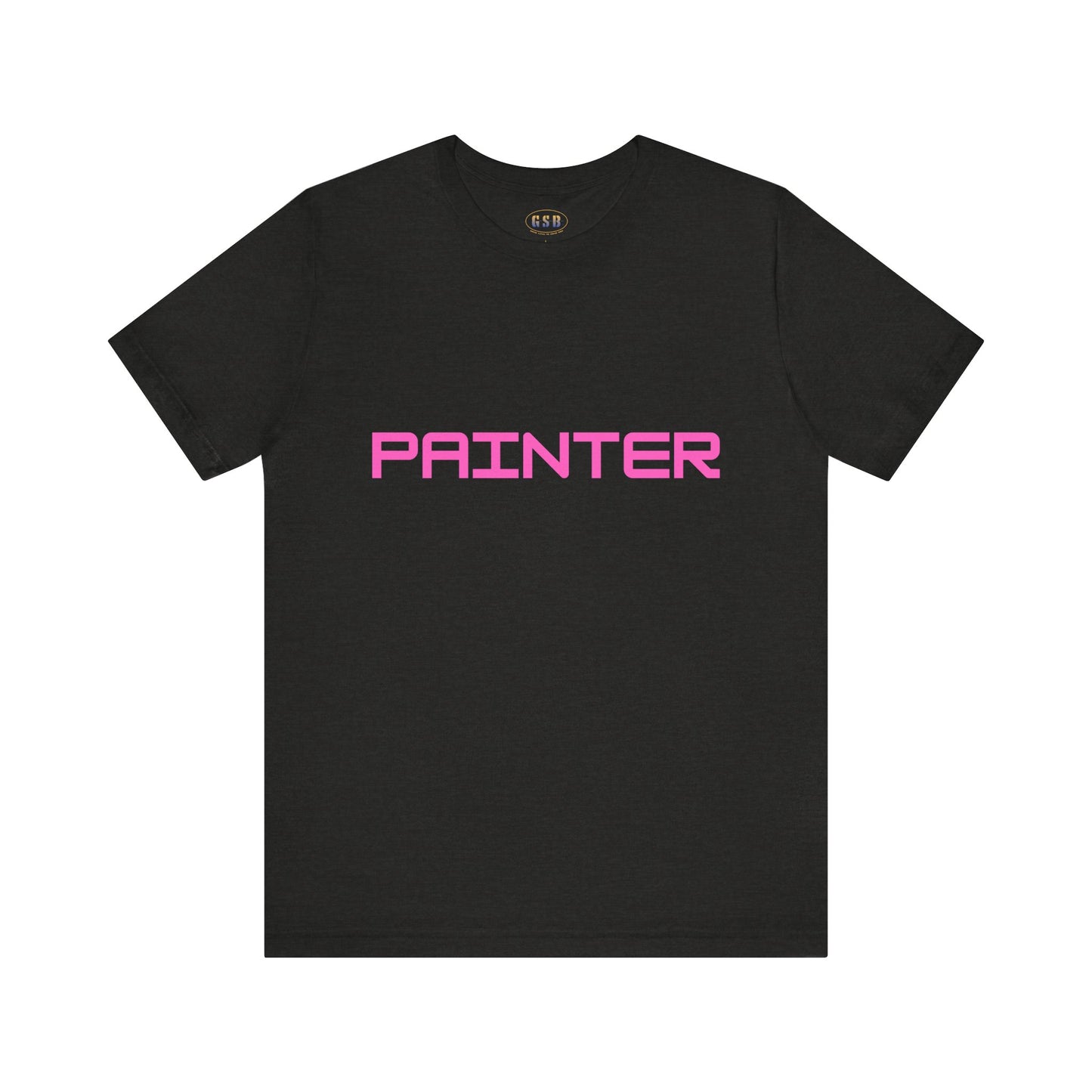 Painter T-shirt