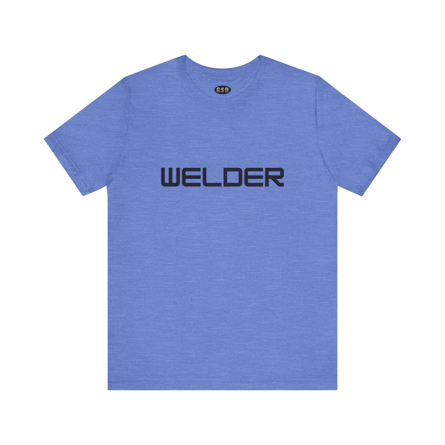 Welder T-shirt
