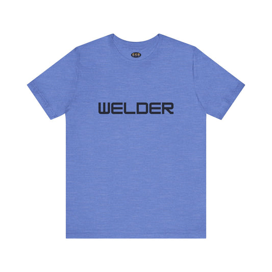Welder T-shirt