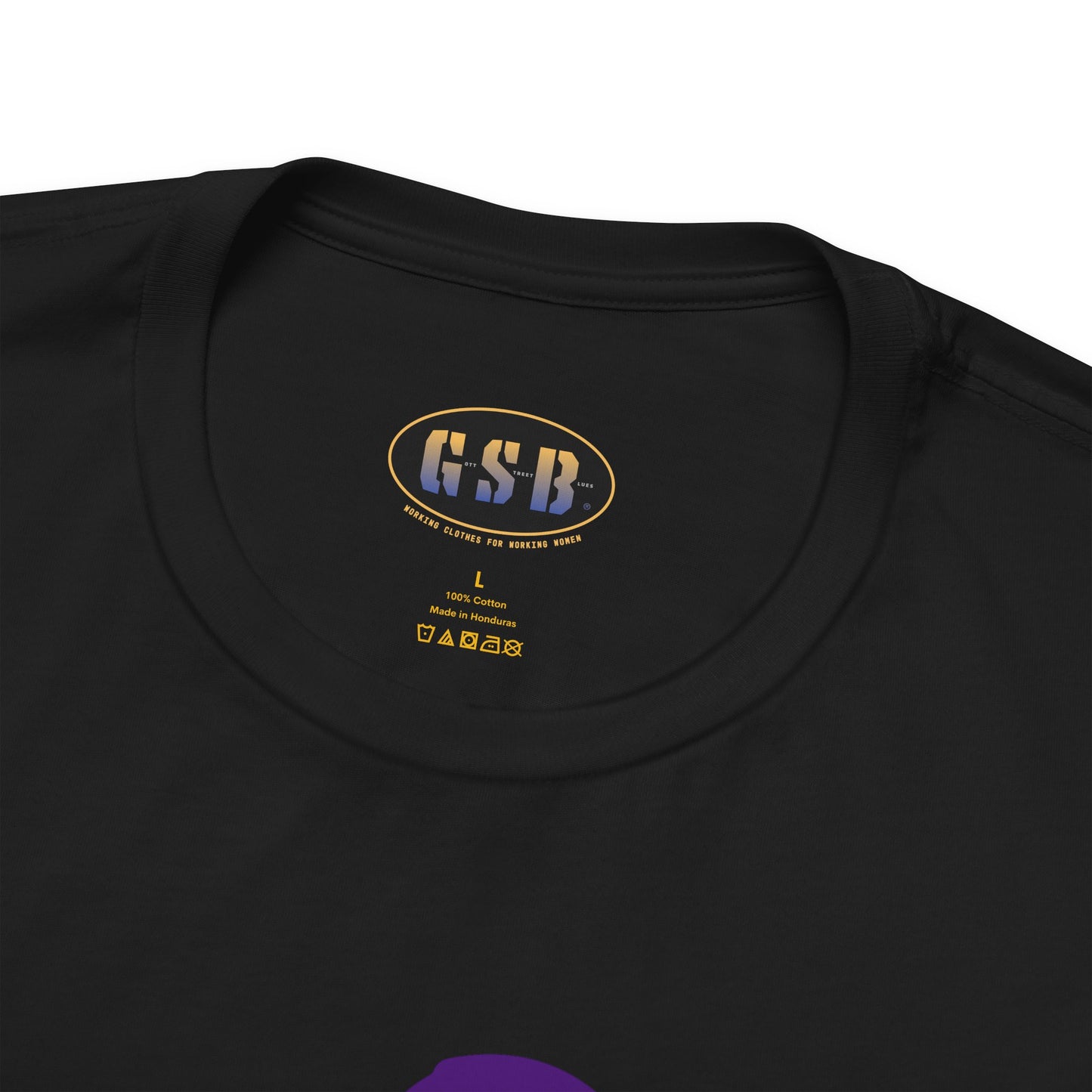 Nothing Strong Is Rushed - Tee