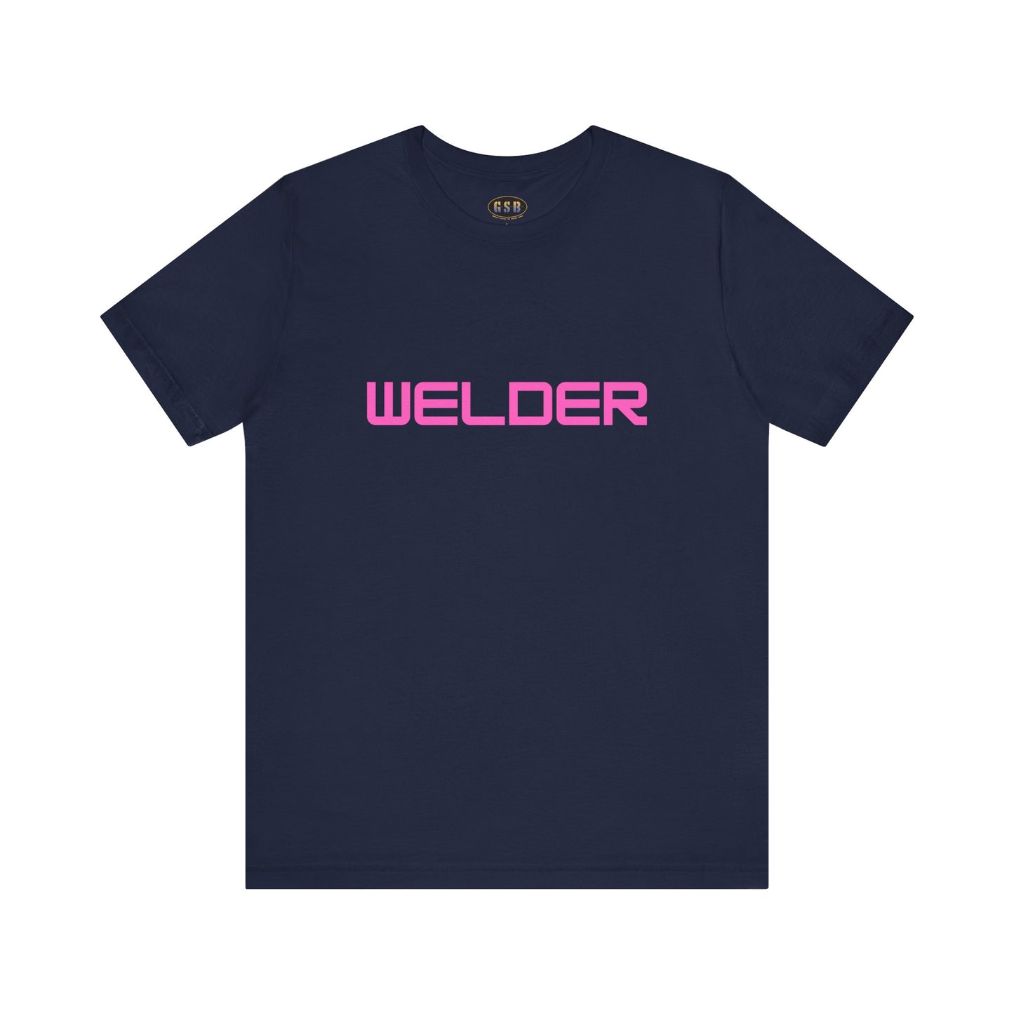 Welder T-shirt