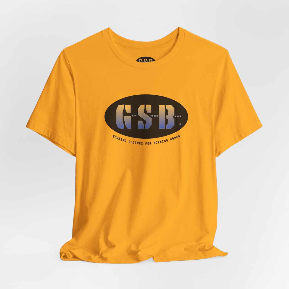 GSB Logo Tee