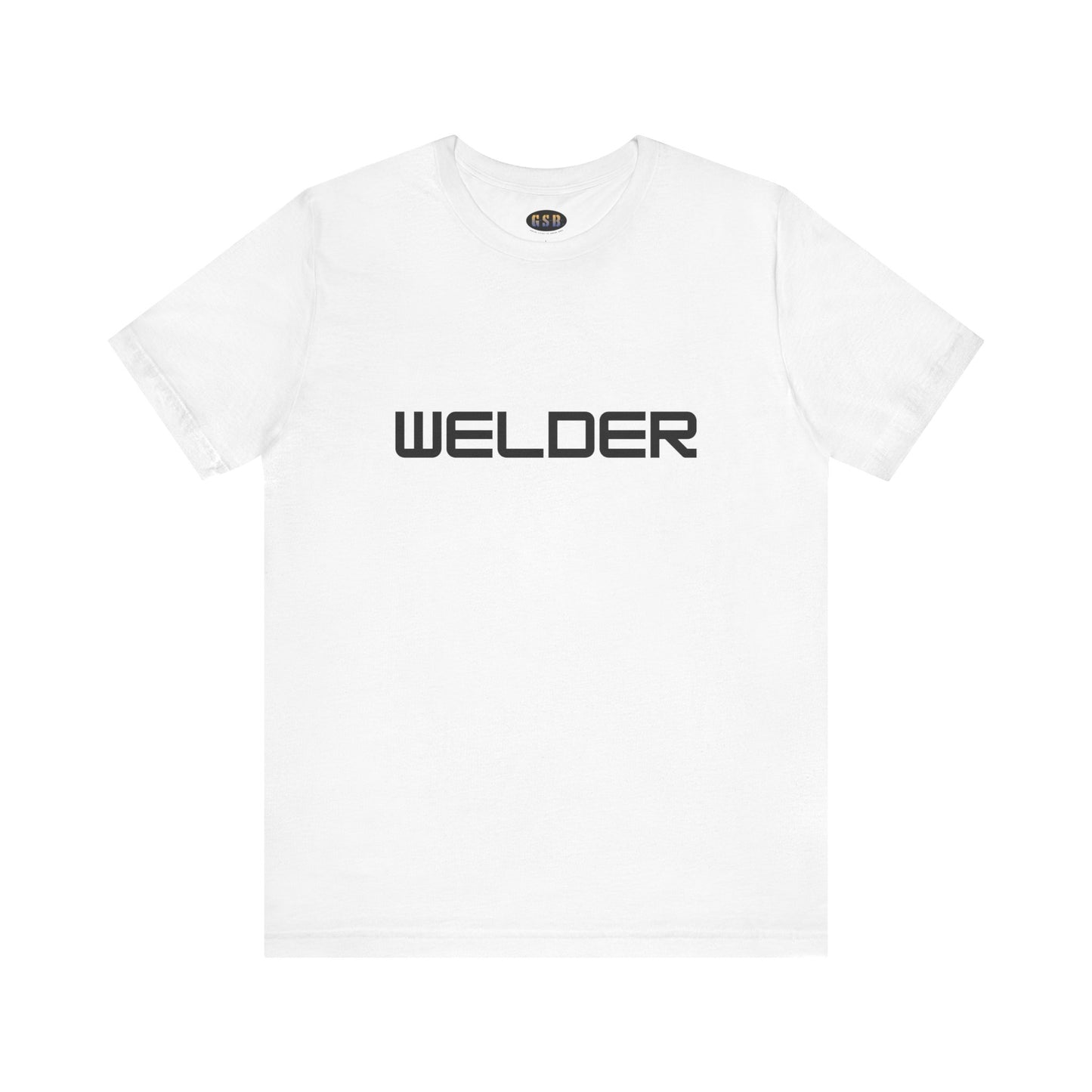 Welder T-shirt