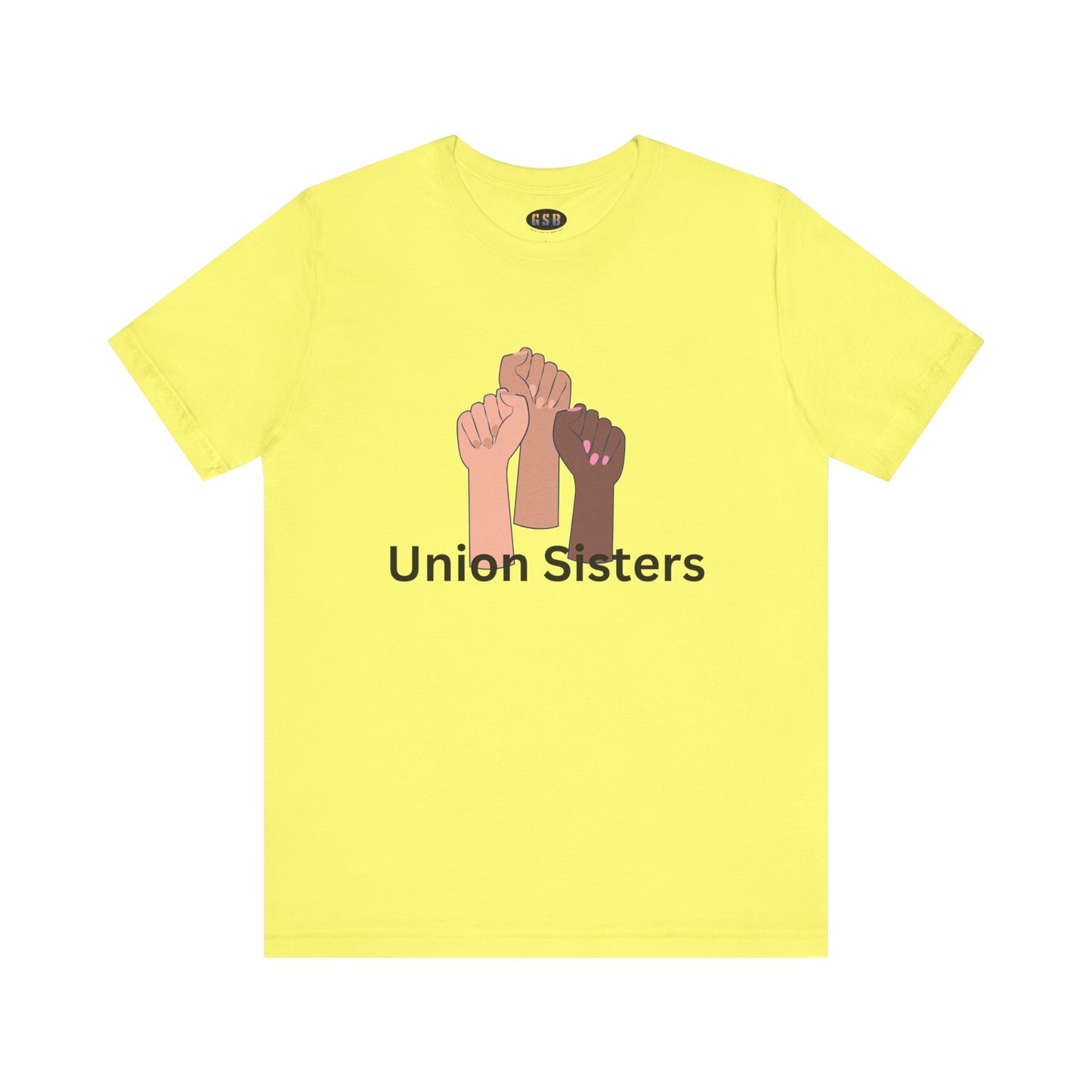 Union Sisters T-shirts