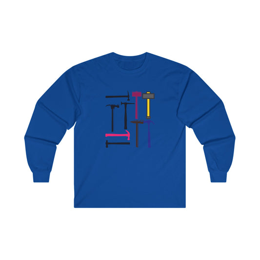 Hammers Long Sleeve T-shirt