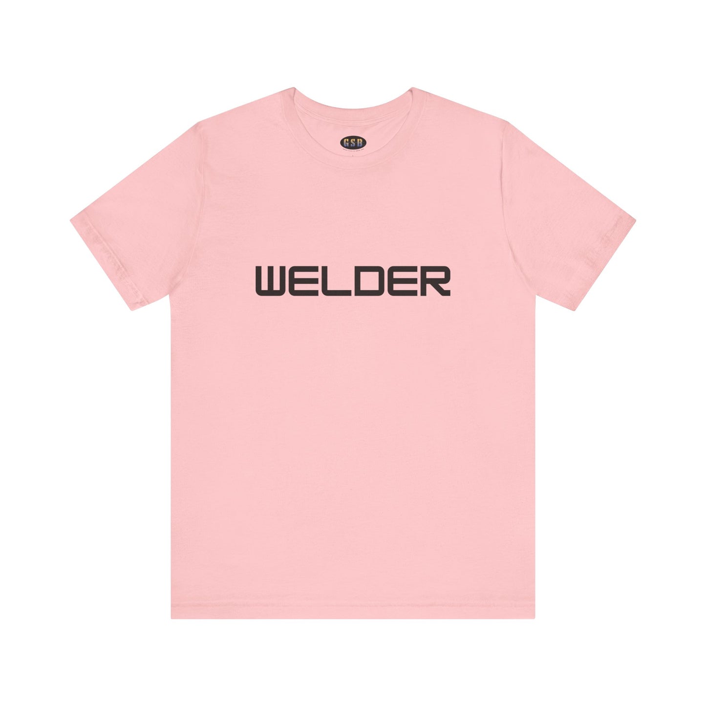 Welder T-shirt