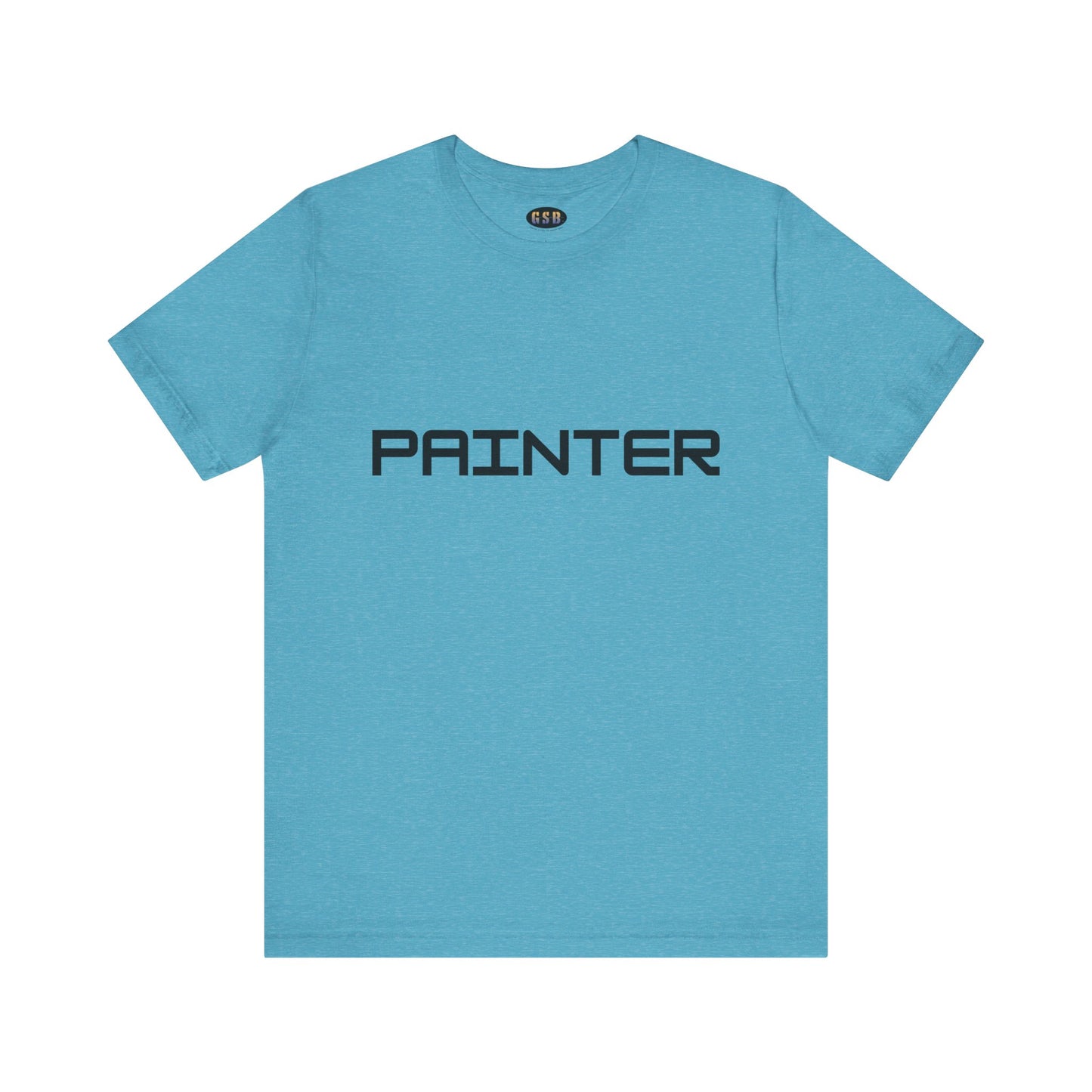 Painter T-shirt