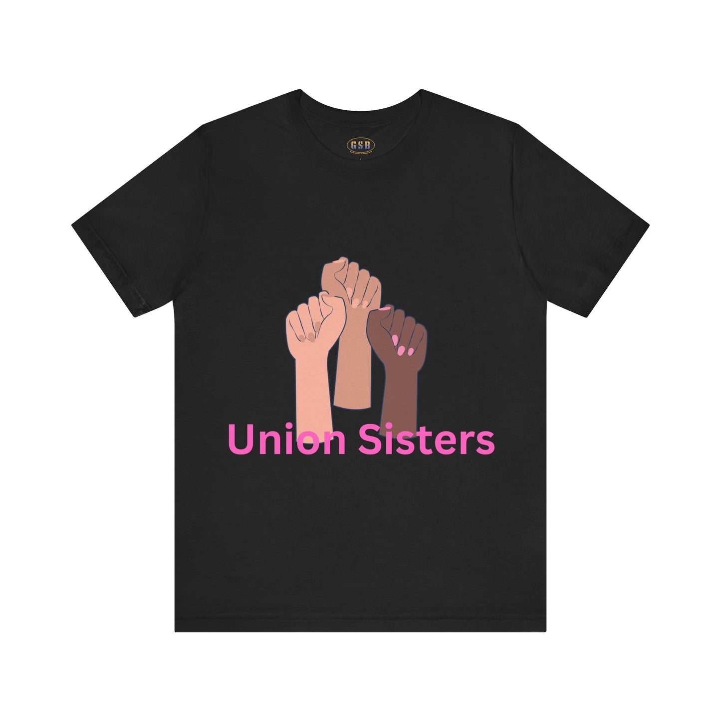 Union Sisters T-shirts
